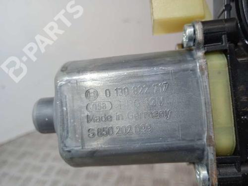 Left front window motor VW GOLF VII (5G1, BQ1, BE1, BE2) 1.6 TDI | BP12148060E21 