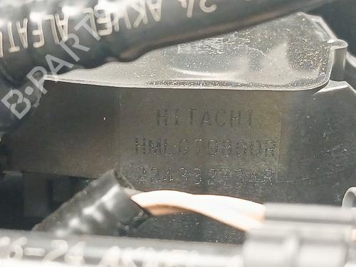 Engine RENAULT CAPTUR II (HF_) 1.0 TCe 90 ECO-G (HFM6) | BP36042341M1  - Image 10
