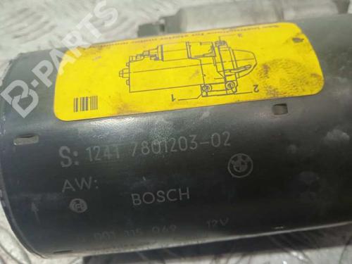 Starter BMW 1 (E87) 118 d | BP12089809M8 