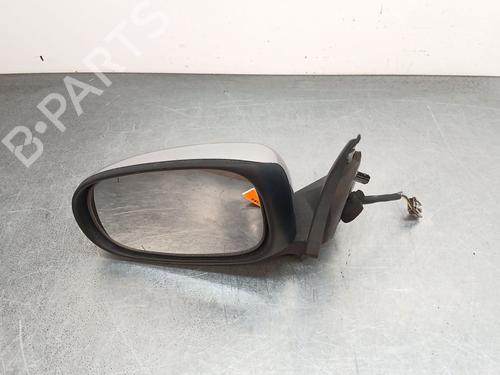 left-mirror-nissan-almera-ii-hatchback-n16-2000-39022720 main image