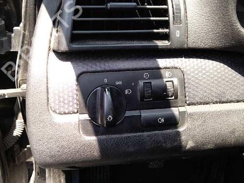 Gearbox BMW 3 (E46) 320 d | BP2424027M3 