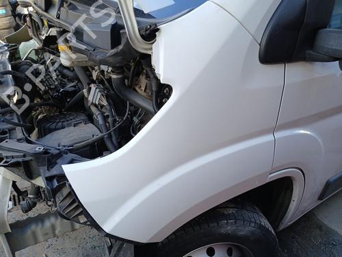 Used Left front fenders CITROËN JUMPER II Van 2.0 BlueHDi 110 (110 hp) 30396214