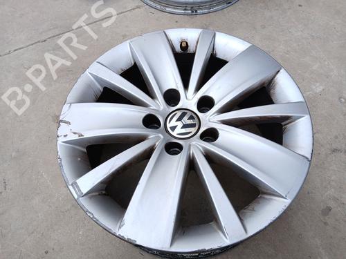 Used Rim Rim VW SHARAN (7N1, 7N2) 2.0 TDI 4motion (140 hp) 36466252 36466252