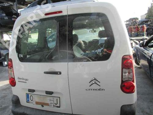 Servo brake CITROËN BERLINGO MULTISPACE (B9)  | BP2437087M42 