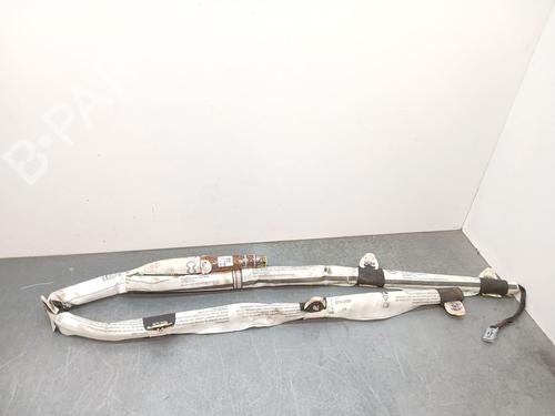 Used Right curtain airbag MERCEDES-BENZ GLA-CLASS (X156) GLA 200 CDI / d (156.908) (136 hp) 27296092