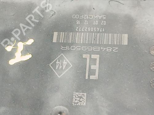 Fuse box RENAULT KADJAR (HA_, HL_) 1.5 dCi 110 (HLA3) | BP30969187E1