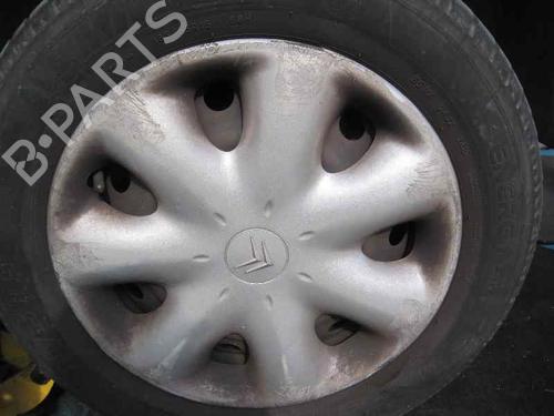 Passasjer kollisjonspute CITROËN XSARA PICASSO (N68) 2.0 HDi | BP2356029C10 