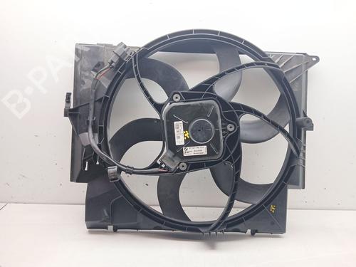 Køleventilator elektrisk BMW 3 Touring (E91) 320 d | BP29160599M35 