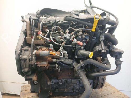 Engine FORD TRANSIT CONNECT (P65_, P70_, P80_) 1.8 Di | BP37405067M1 - Image 5