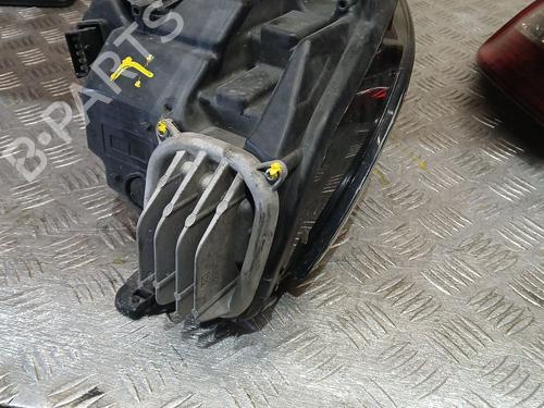 Left headlight OPEL INSIGNIA B Grand Sport (Z18) 1.6 CDTi (68) | BP27573263C28