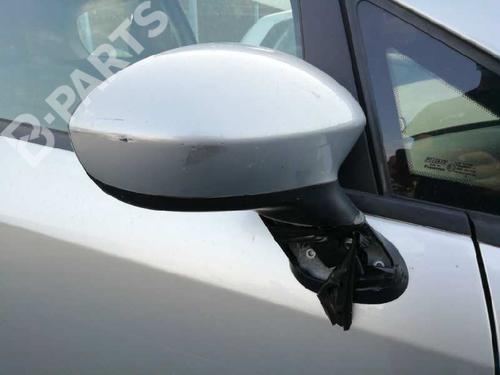 Fuse box FIAT GRANDE PUNTO (199_)  | BP6821882E1 