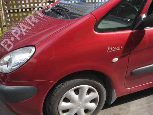 Vacuum pump CITROËN XSARA PICASSO (N68) 2.0 HDi | BP2786788M80 