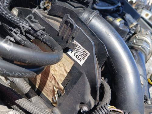 Engine FORD FOCUS III Turnier 1.6 TDCi | BP30126520M1 