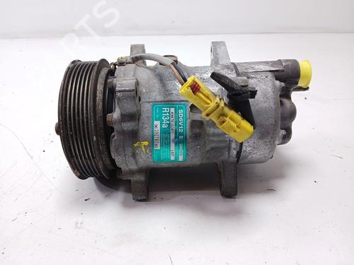 Used AC compressor NISSAN MICRA V (K14) 0.9 IG-T (90 hp) 32778807