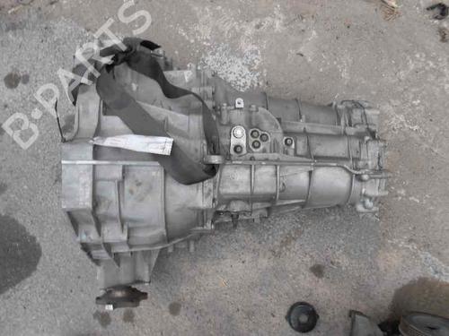 Girkasse AUDI A4 B8 Avant (8K5) [2007-2017]  13046811
