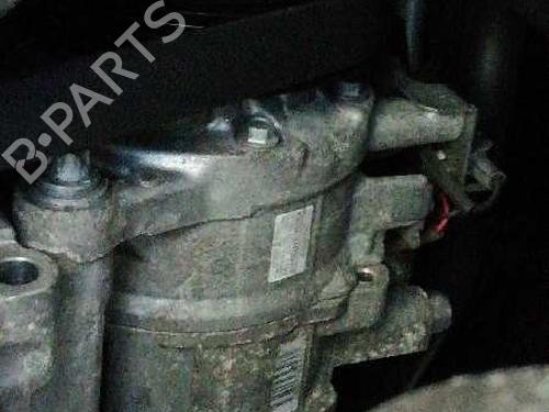 AC compressor BMW 5 (F10)  | BP23117630M34 