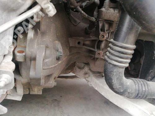 manual-gearbox-opel-corsa-e-x15-13-cdti-08-68-b-5v-entrega-casco-66761km-2014-10656277 main image