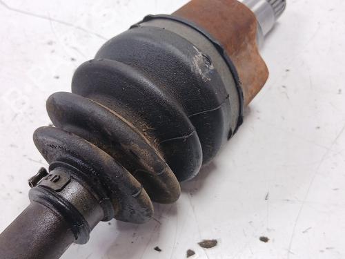 Left front driveshaft FORD FIESTA VI (CB1, CCN) | BP37521848M38 - Image 6