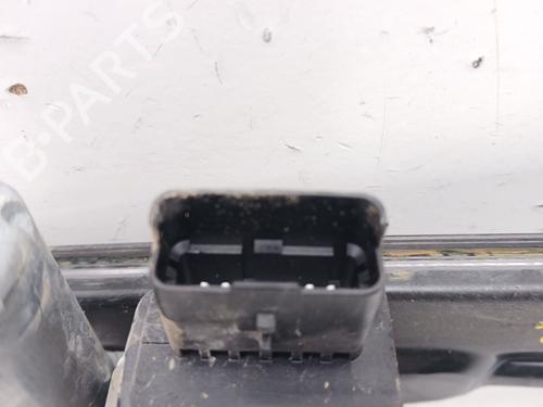 Rudehejsemekanisme Højre foran CITROËN JUMPY III Van (V_) 1.6 BlueHDi 95 | BP32189033C23