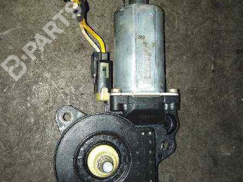 Left front window motor FORD FIESTA V (JH_, JD_) 1.4 TDCi | BP3421555E21 