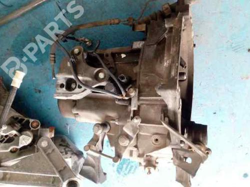 Used Gearbox CITROËN C3 I (FC_, FN_) 1.1 i (60 hp) 4385954