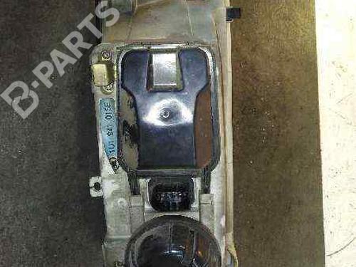 Left headlight SKODA OCTAVIA I (1U2) 1.6 | BP4553583C28 