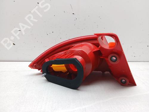 Right taillight SEAT LEON (1P1)  | BP28046208C35 