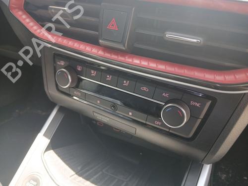 Used Climate control SEAT ARONA (KJ7, KJP) 1.0 TSI (110 hp) 27164743