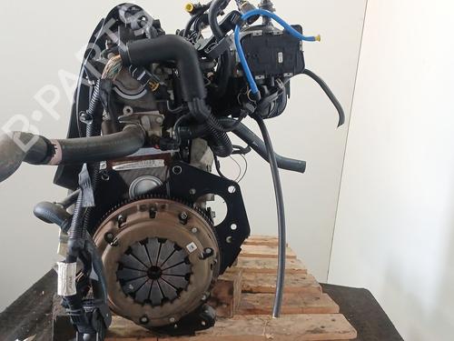 Engine FIAT 500 (312_) 1.2 (312AXA1A) | BP37792060M1 - Image 3