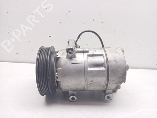 Klimakompressor RENAULT GRAND SCÉNIC III (JZ0/1_) 1.5 dCi (JZ09, JZ0D, JZ10, JZ14, JZ1G, JZ29, JZ2C) | BP30643209M34 