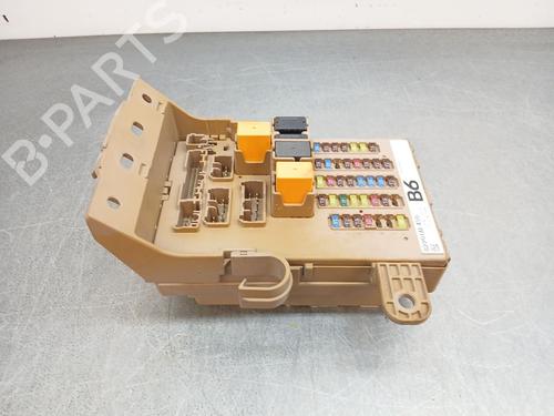 Fuse box SUBARU OUTBACK (BT) | BP38224729E1 - Image 4