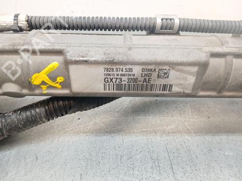 AC compressor JAGUAR XE (X760) 2.0 D | BP36016668M34 - Image 8