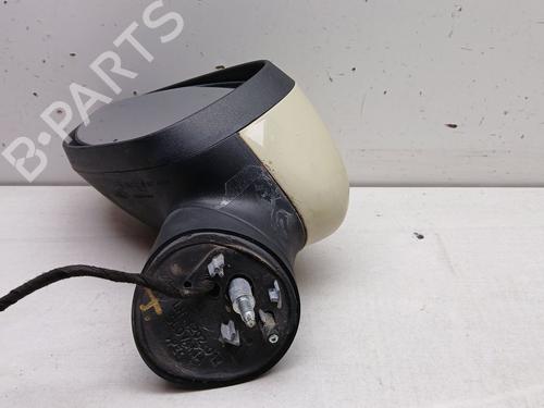 Left mirror FORD FIESTA VI (CB1, CCN)  | BP26529623C26 