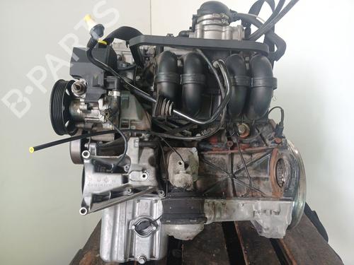 Motor Motor MERCEDES-BENZ C-CLASS (W202) C 180 (202.018) (122 hp) 39030890 39030890