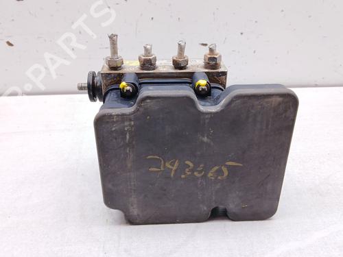 ABS pump RENAULT CLIO V (B7_) 1.0 LPG (B7MT) | BP29447469M43 