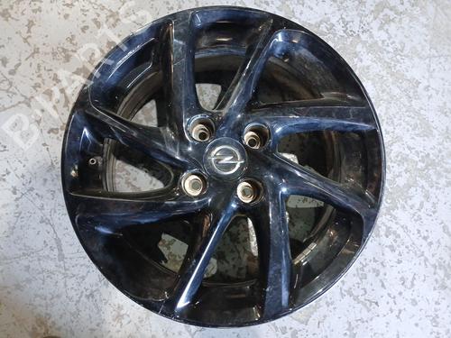 Used Rim OPEL CORSA F (P2JO) 1.2 (68) (101 hp) 31339382