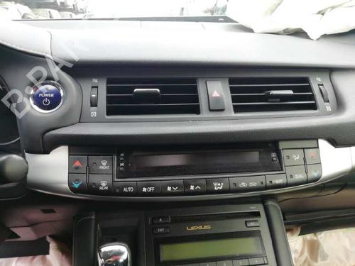 Climate control LEXUS CT (ZWA10_) 200h (ZWA10_) | BP34279988I5  - Image 25