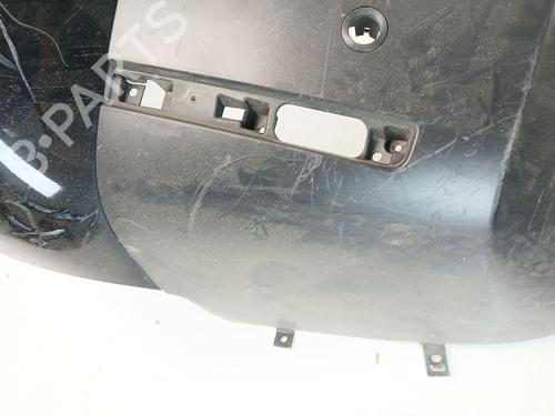 Front bumper LAND ROVER DEFENDER Van (L663) 3.0 D300 MHEV 4x4 | BP29026836C7