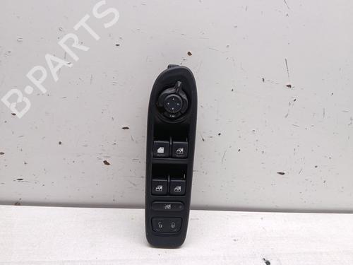 Used Left front window switch JEEP COMPASS (MP, M6, MV, M7) 1.3 (150 hp) 29529396