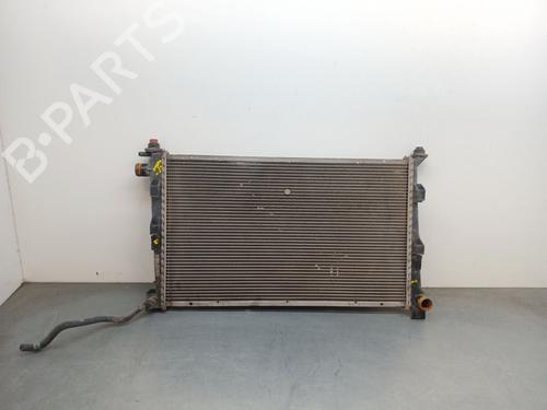 Used Water radiator Water radiator 39410663 39410663