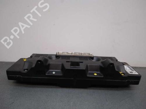 Climate control SEAT ALTEA (5P1)  | BP15517036I5 