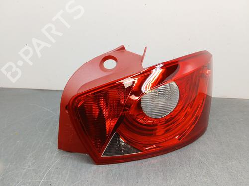 Right taillight SEAT IBIZA IV (6J5, 6P1) 1.2 TDI | BP28337157C35 