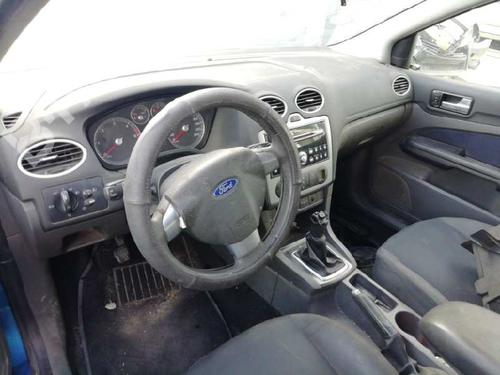 Front right window mechanism FORD FOCUS II (DA_, HCP, DP)  | BP9823188C23 