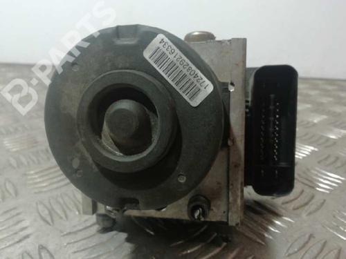 ABS pump MAZDA 3 (BK) | BP9823851M43