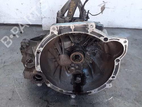 Used Gearbox FORD FOCUS II (DA_, HCP, DP) [2004-2013]  11993888