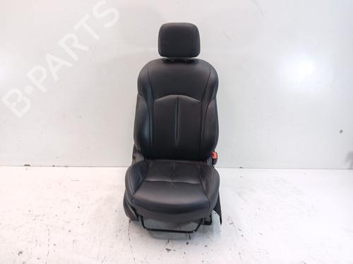 Used Right front seat Right front seat NISSAN JUKE (F15) 1.2 DIG-T (115 hp) 33626021 33626021