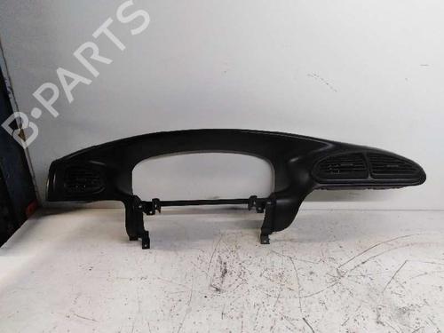 Air vent CHRYSLER VOYAGER / GRAND VOYAGER III (GS_, NS_) 2.5 TD (116 hp) 14249896