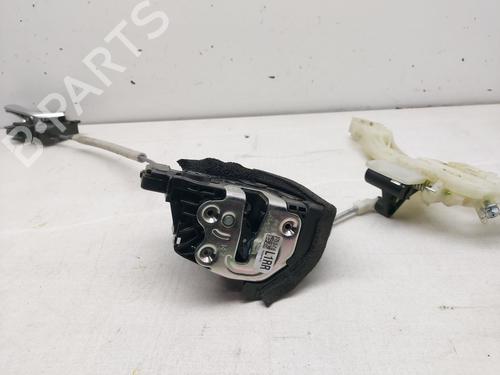 Rear right lock KIA RIO IV (YB, SC, FB) 1.0 T-GDI 100 Eco-Dynamics+ | BP25976823C99 