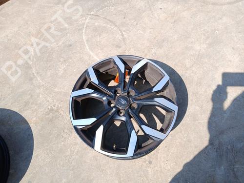 Used Rim Rim FORD PUMA (J2K, CF7) 1.0 EcoBoost (125 hp) 33321428 33321428