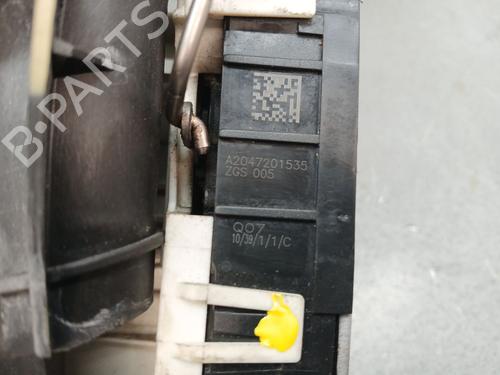 Front left lock MERCEDES-BENZ E-CLASS (W212) E 300 CDI / BlueTEC (212.020, 212.021, 212.027) | BP21517675C98 